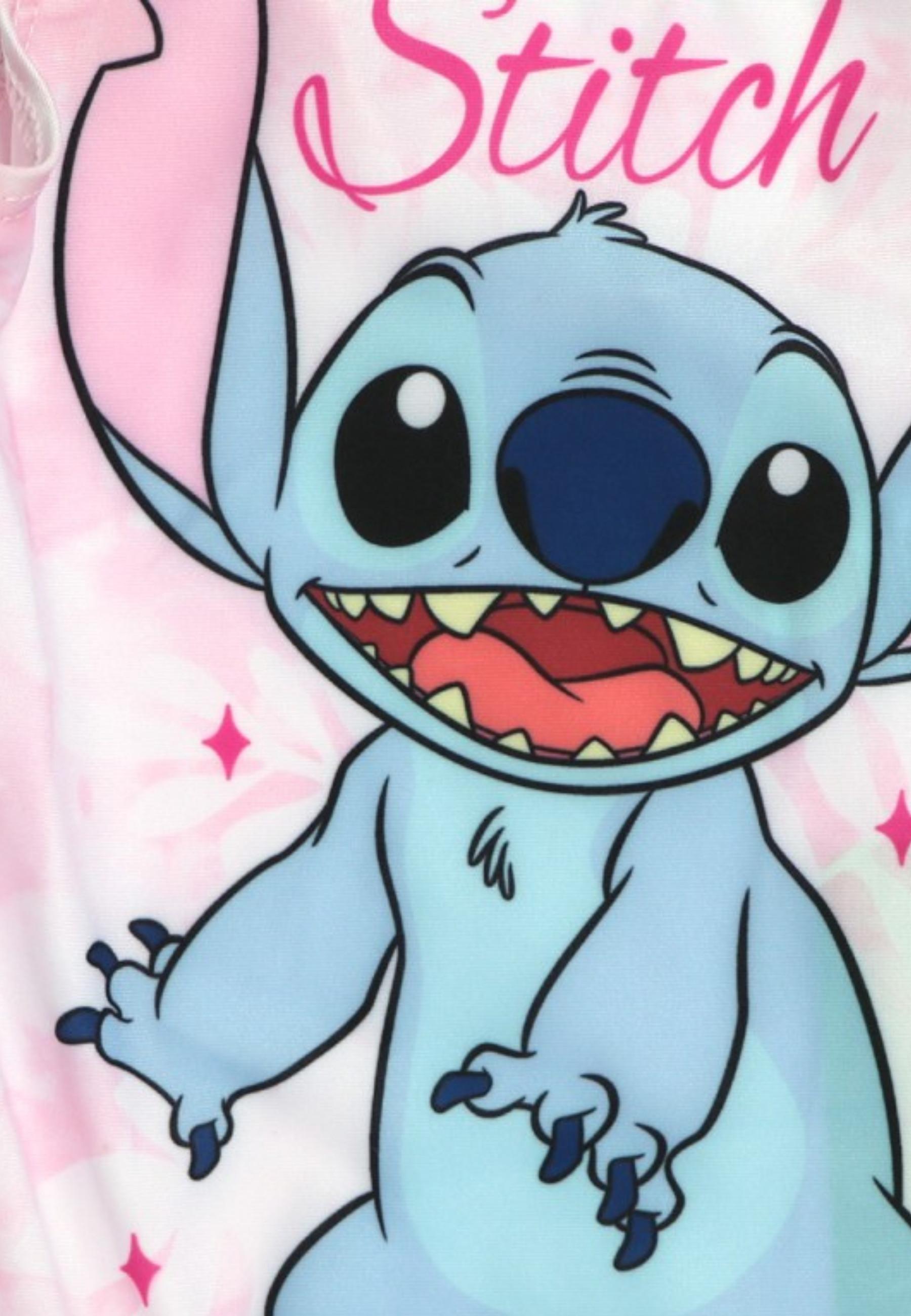 Disney  Maillot de bain une pièce – Lilo & Stitch 