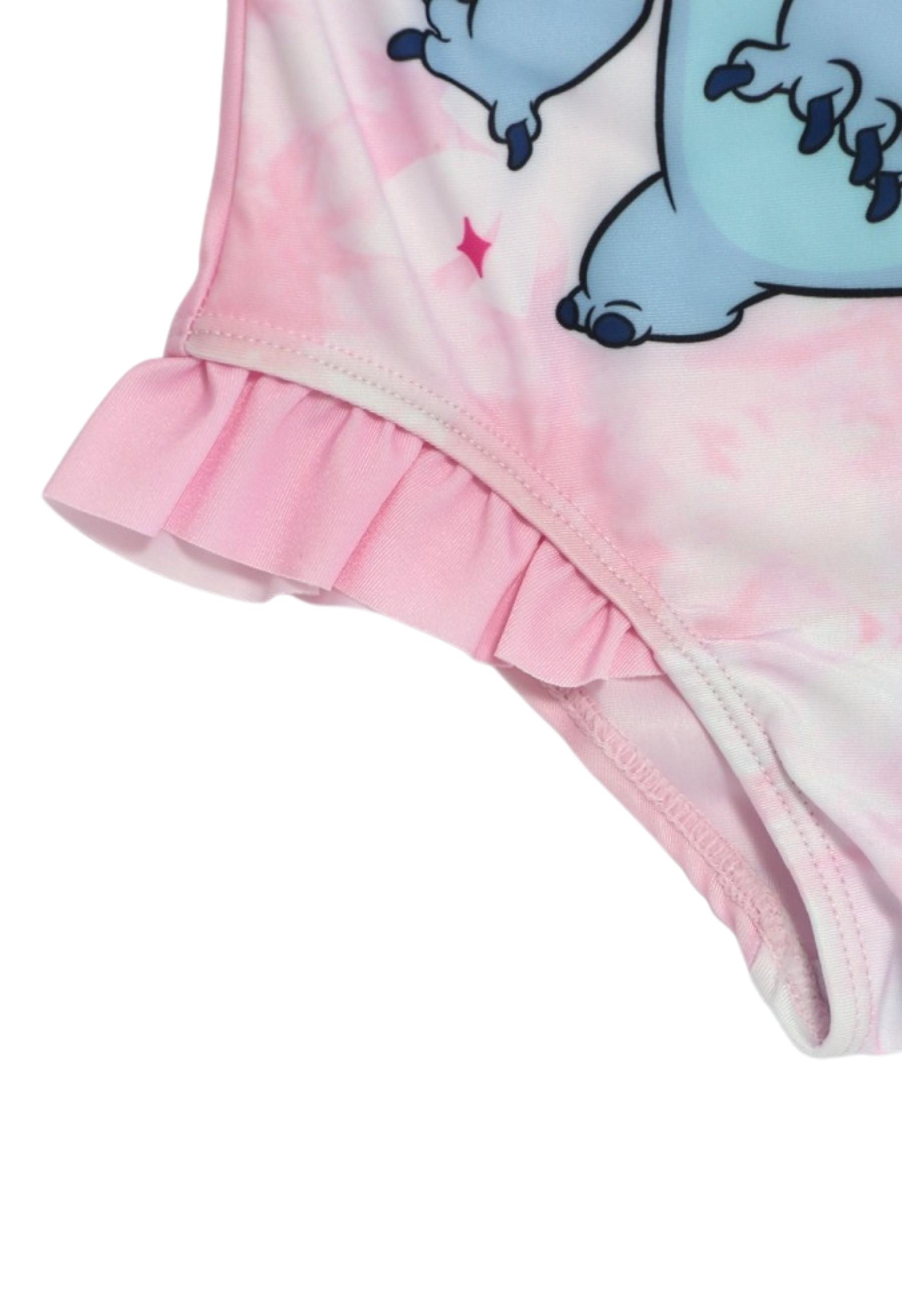 Disney  Maillot de bain une pièce – Lilo & Stitch 
