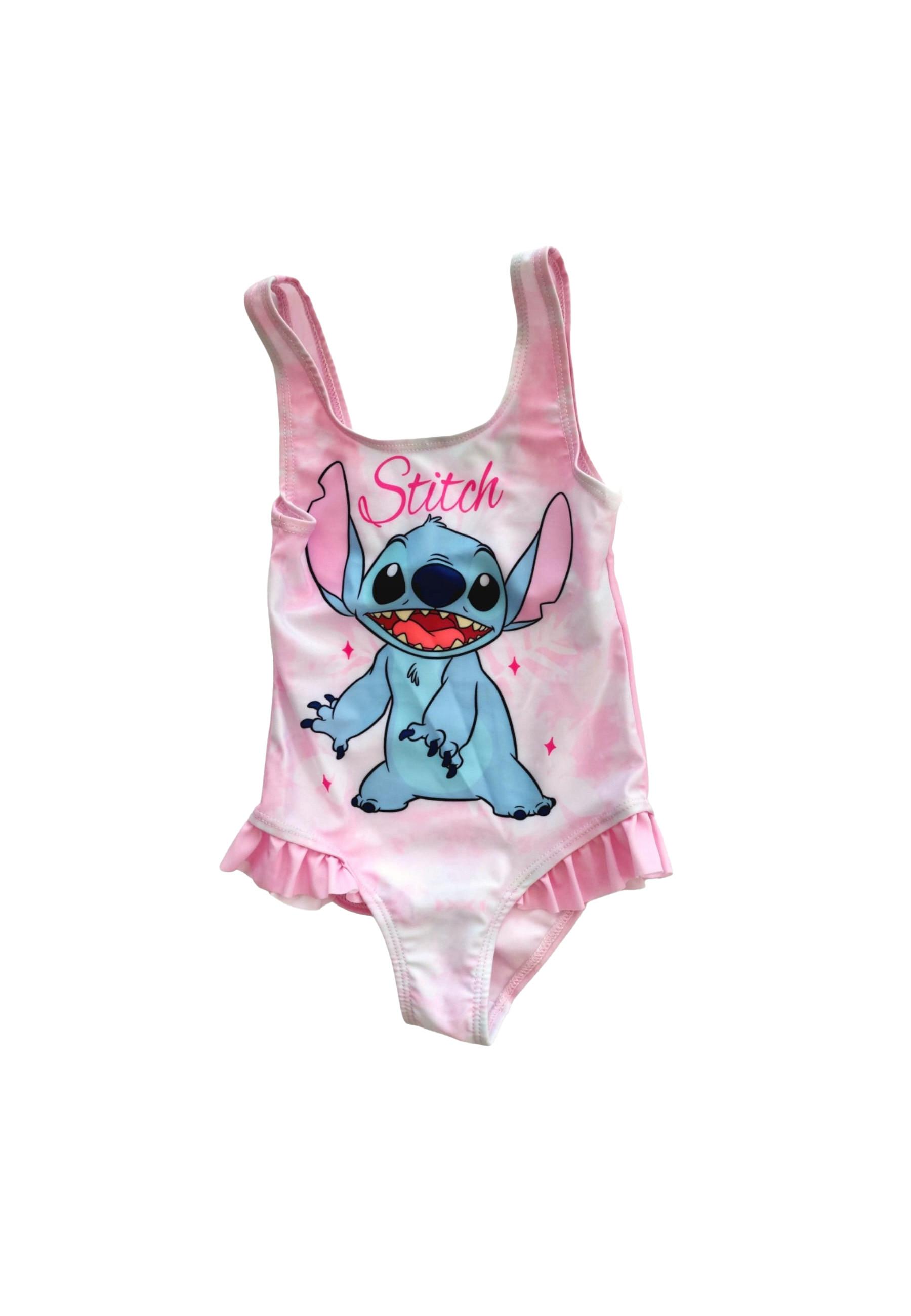 Disney  Maillot de bain une pièce – Lilo & Stitch 