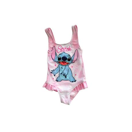 Disney  Maillot de bain une pièce – Lilo & Stitch 