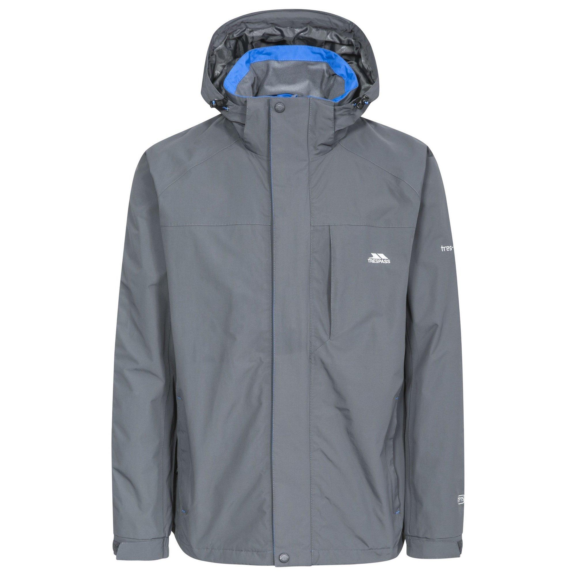 Trespass  Edwards II Veste imperméable 