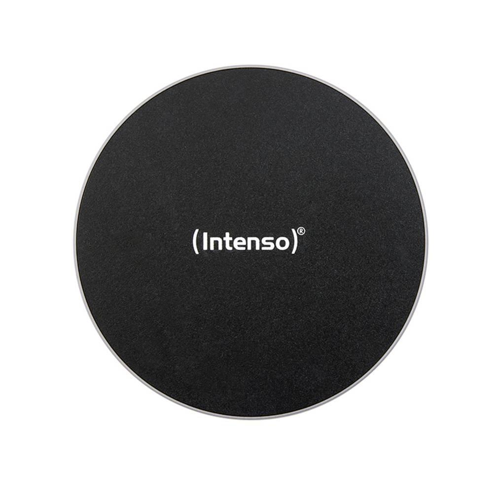 Intenso  Wireless Charger BA2 black 
