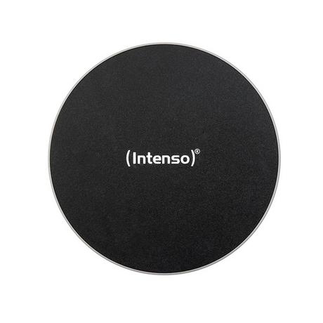 Intenso  Wireless Charger BA2 black 