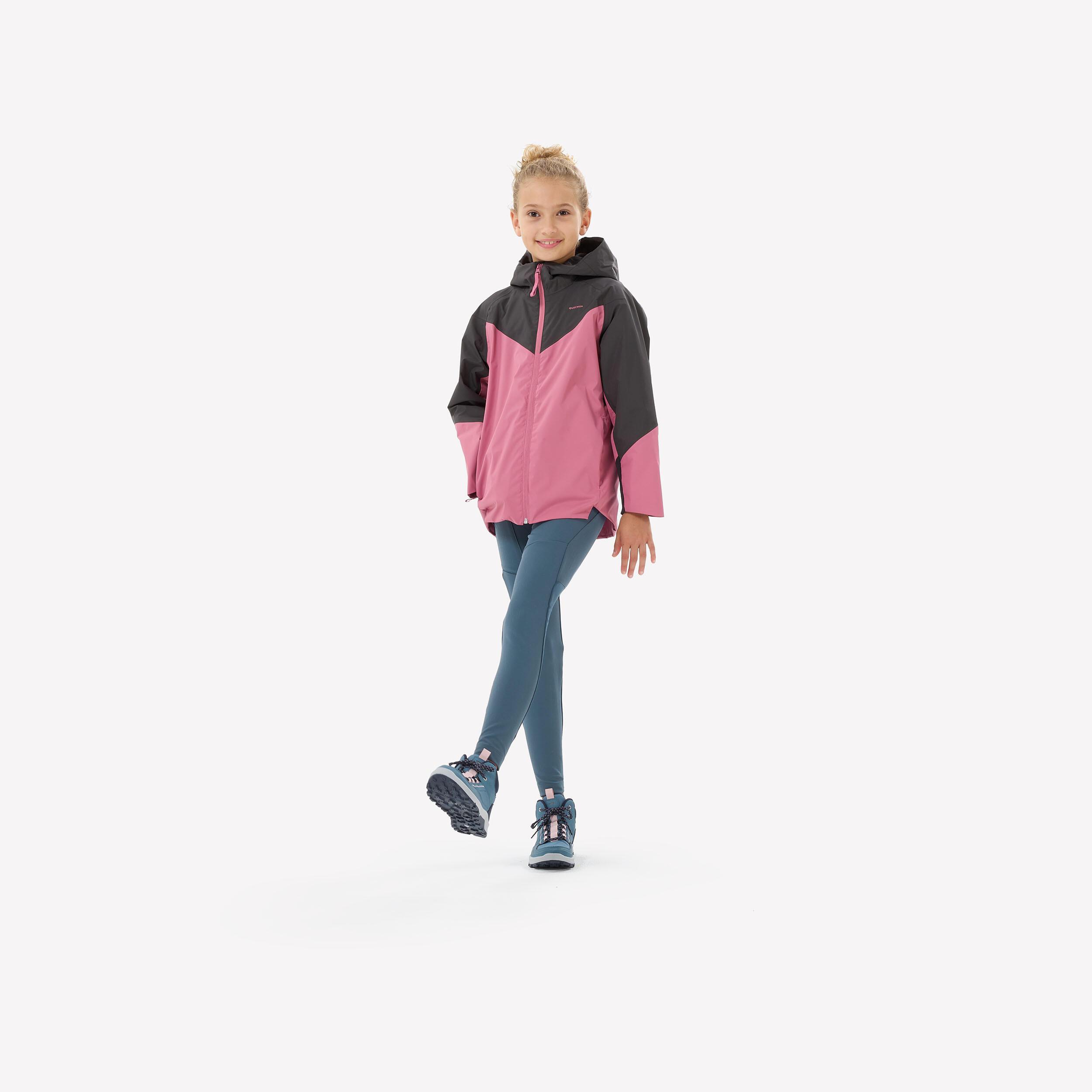 QUECHUA  Jacke - MH500 