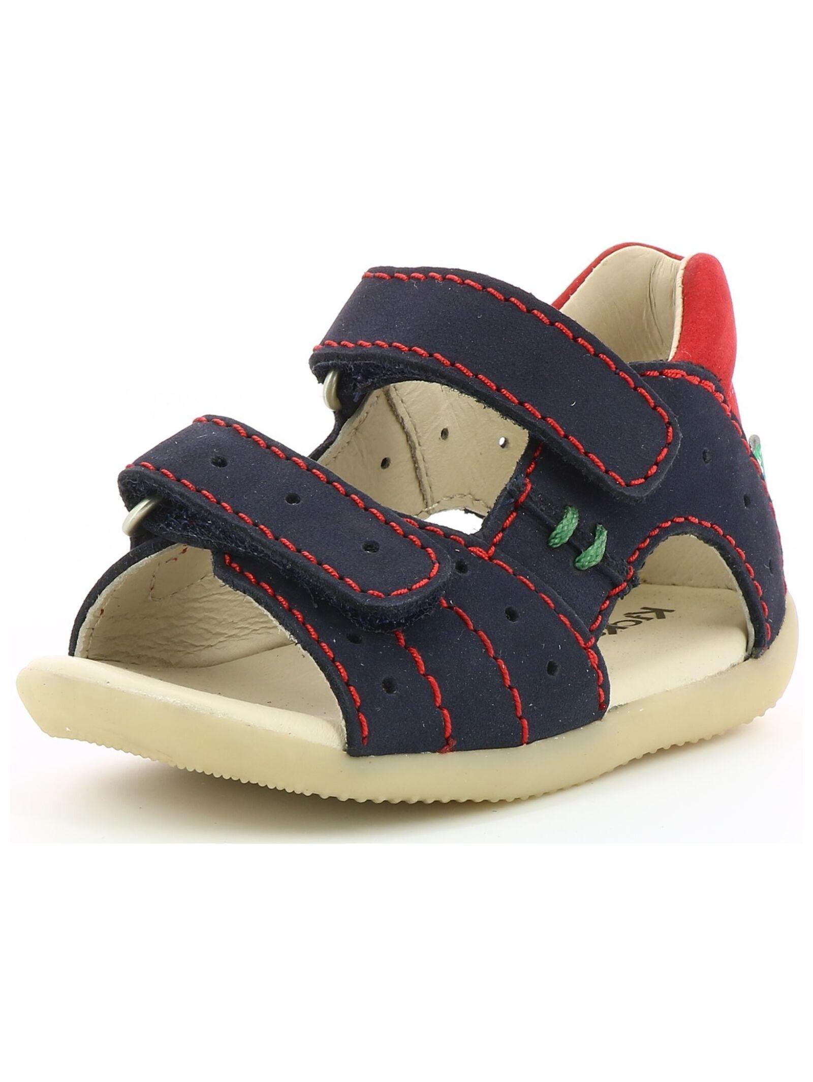 Image of Sandalen 785400-10 Unisex Marine 19