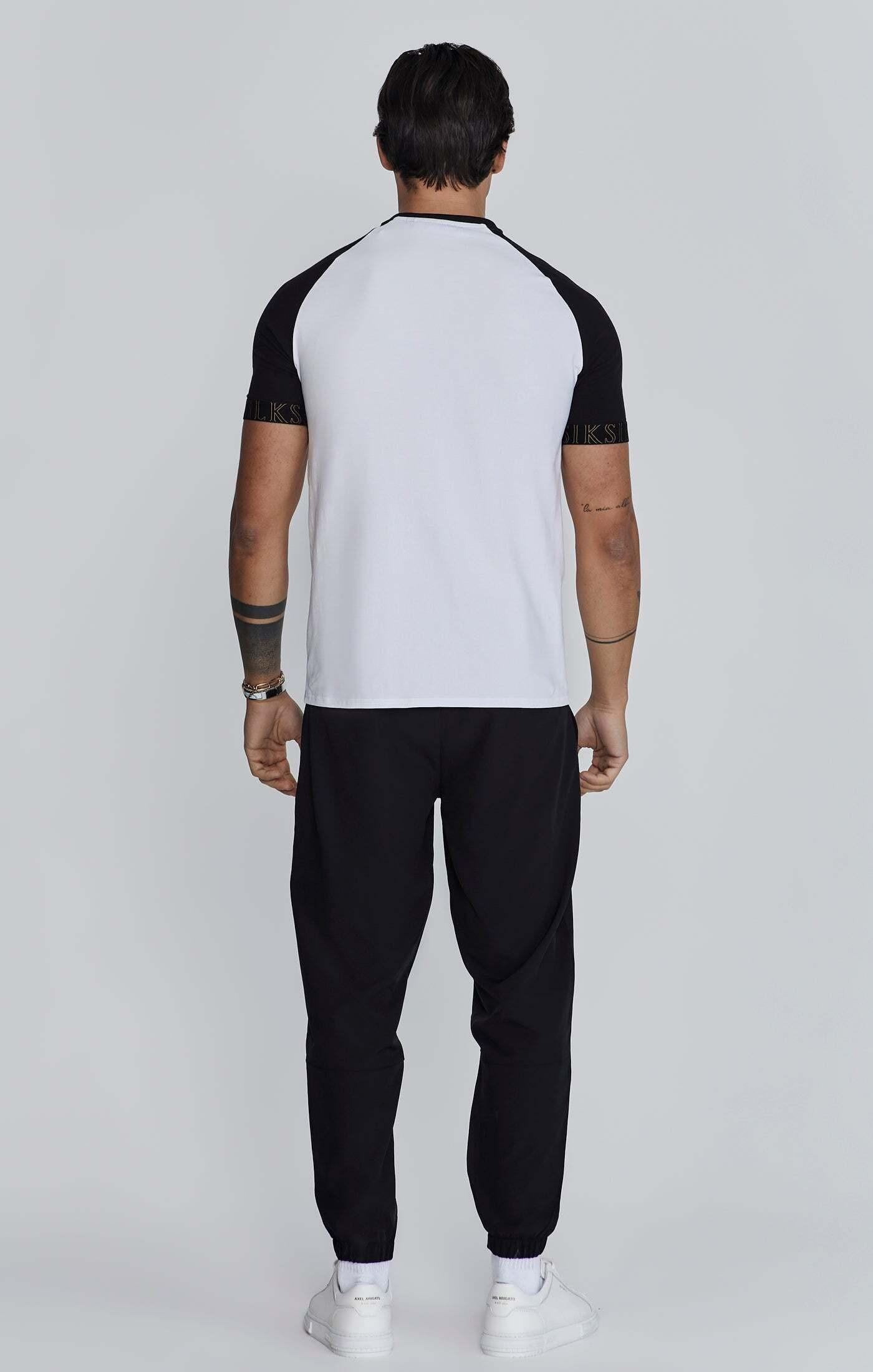 Sik Silk T-Shirt Tech  