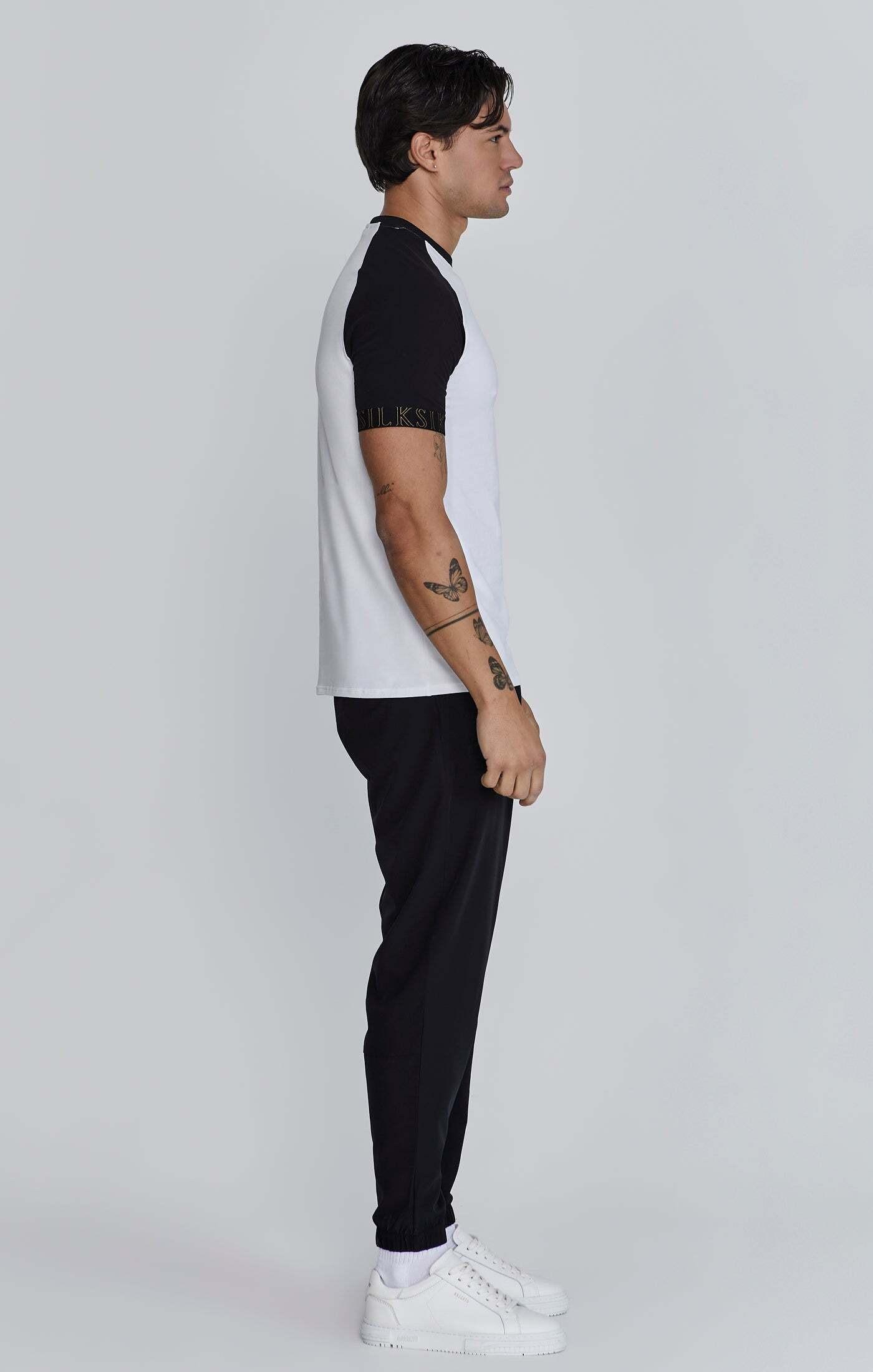 Sik Silk T-Shirt Tech  