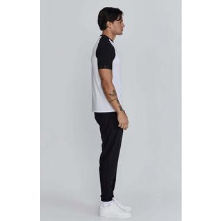 Sik Silk T-Shirt Tech  