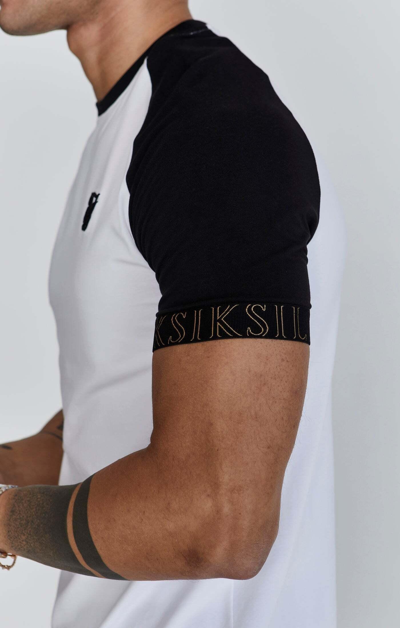 Sik Silk T-Shirt Tech  