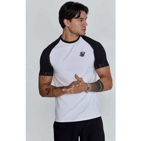 Sik Silk T-Shirt Tech  