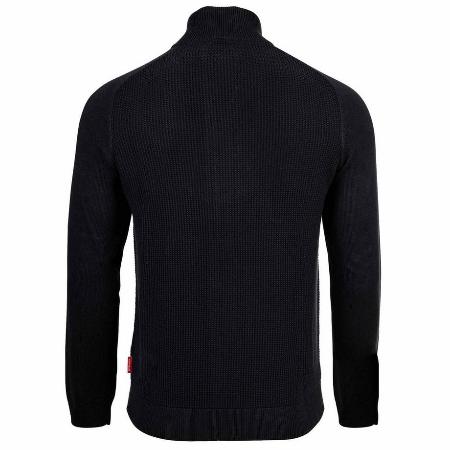 Joop Jeans Olegor Cardigan Full Zip  