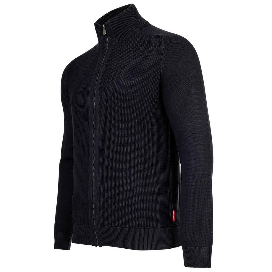 Joop Jeans Olegor Cardigan Full Zip  