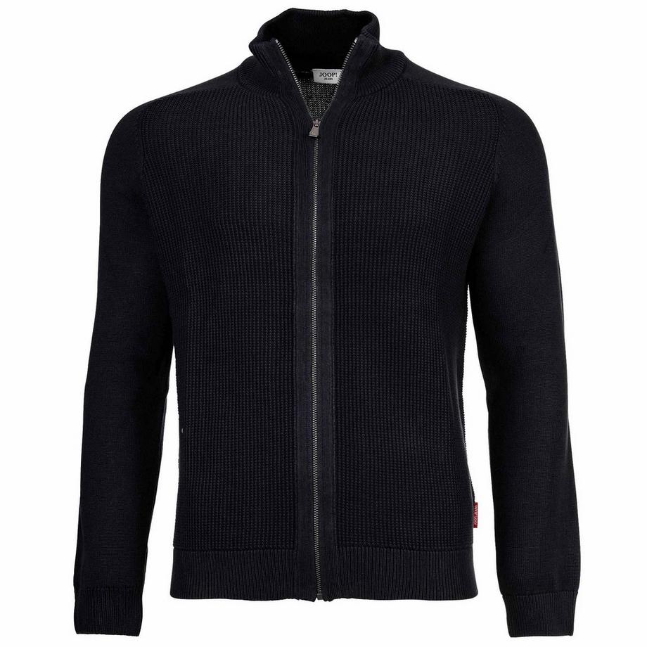 Joop Jeans Olegor Cardigan Full Zip  