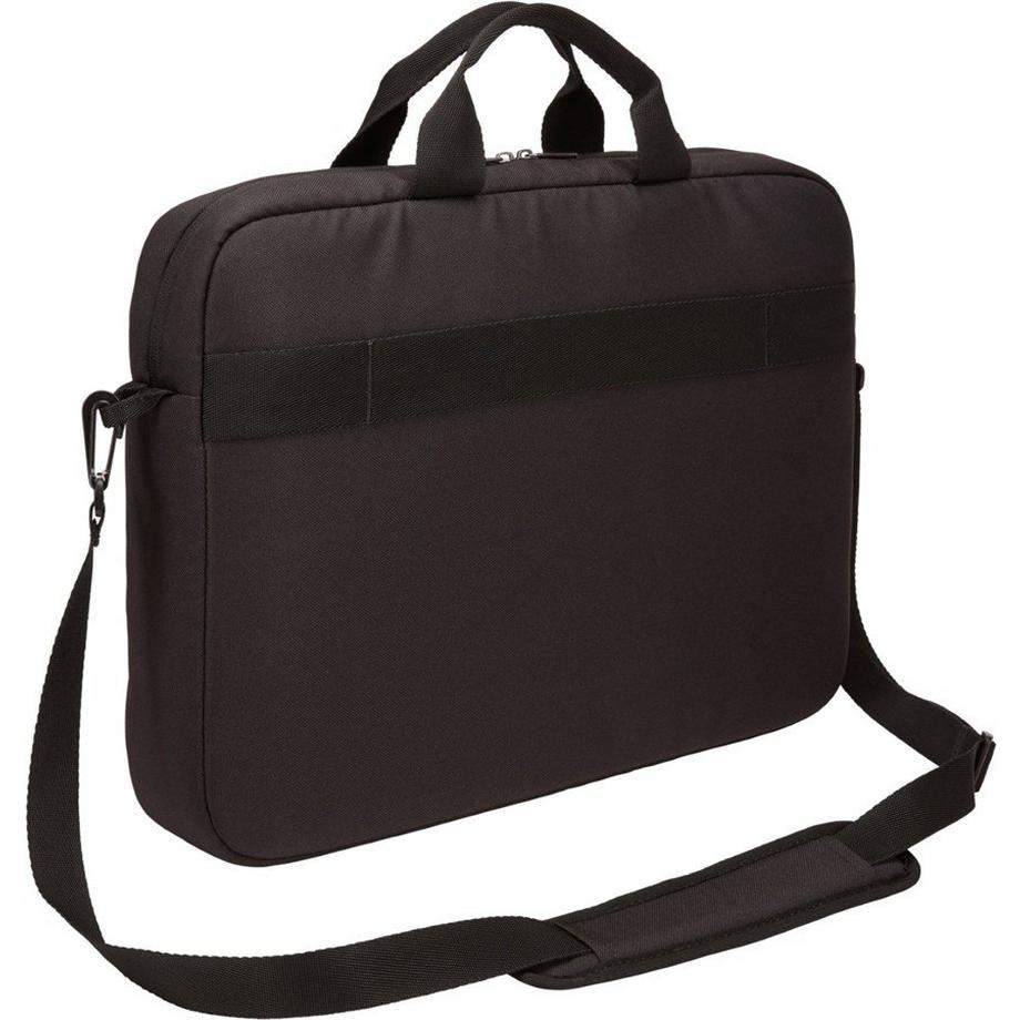 case LOGIC®  Advantage Laptop Attaché [15.6 inch] - black 