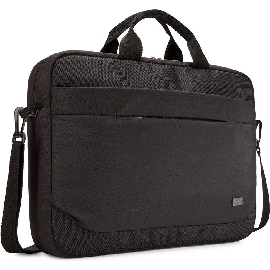 Advantage Laptop Attaché [15.6 inch] - black