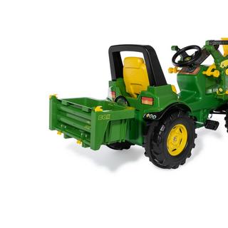 rolly toys  rollyBox John Deere 