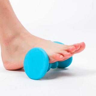 B2X  Rouleau de massage pour le massage des pieds 