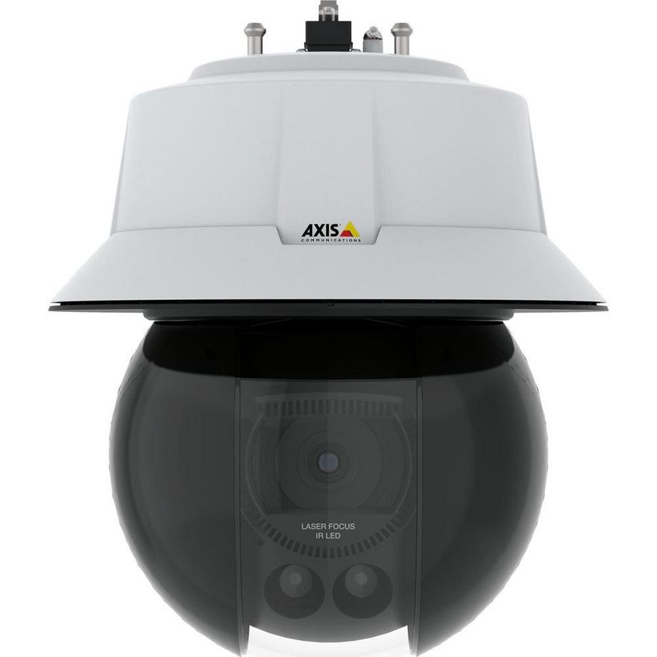 AXIS  Netzwerkkamera Q6315LE 