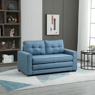 HOMCOM Schlafsofa  