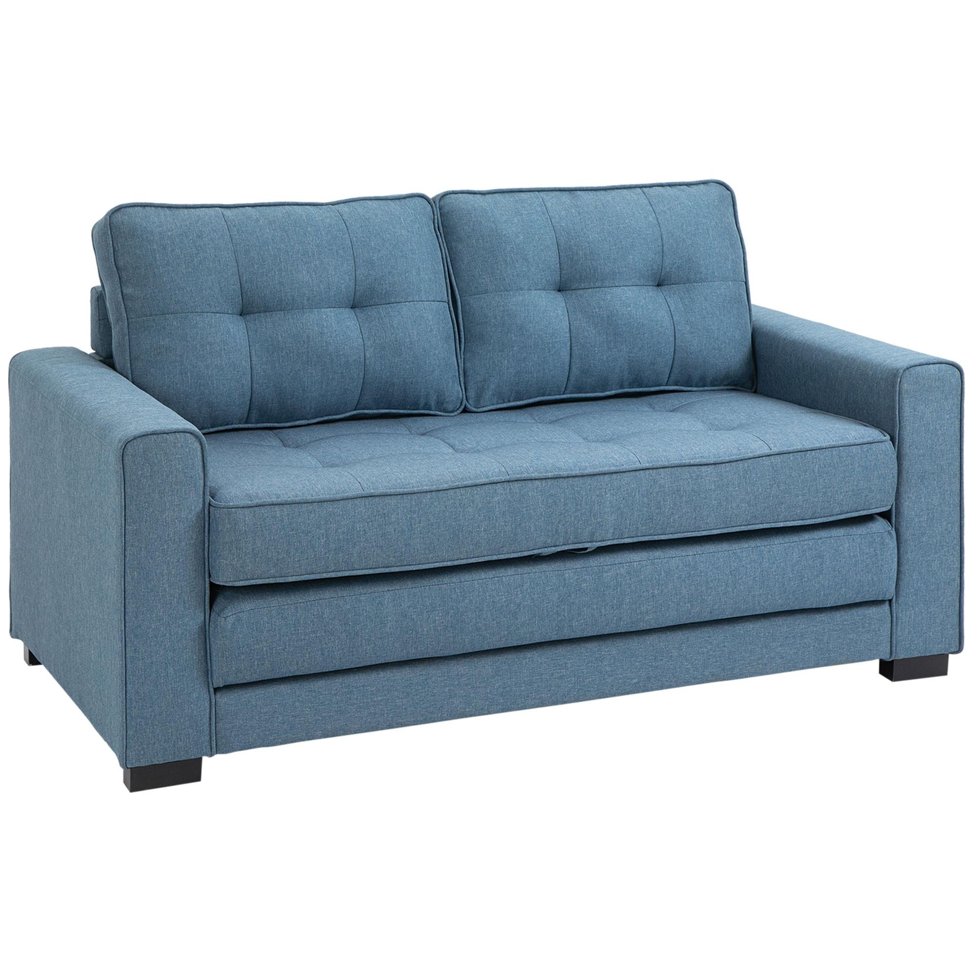 HOMCOM Schlafsofa  