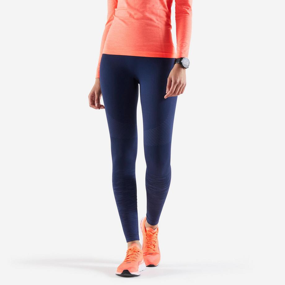 KIPRUN  Collant de running - CARE 