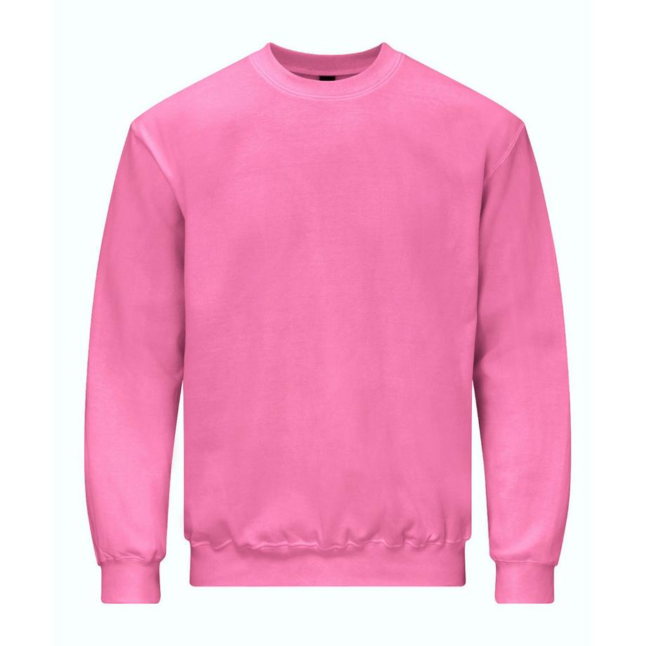 Softstyle Sweatshirt Mittelschwer