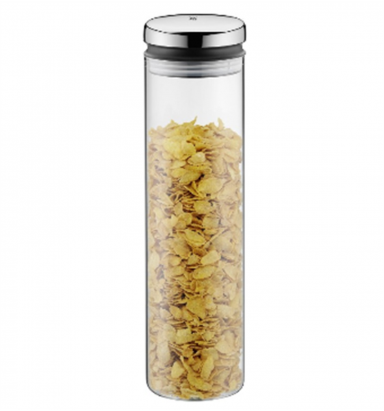 Image of WMF Vorratsglas 2 L Unisex Transparent 2 L