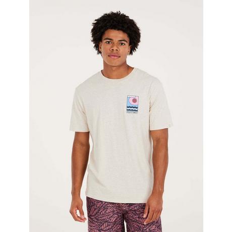 PROTEST Prtrudge Kurzarm T-Shirt  