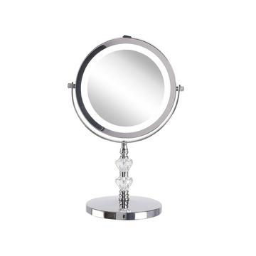 Specchio per make-up en Ferro Moderno LAON