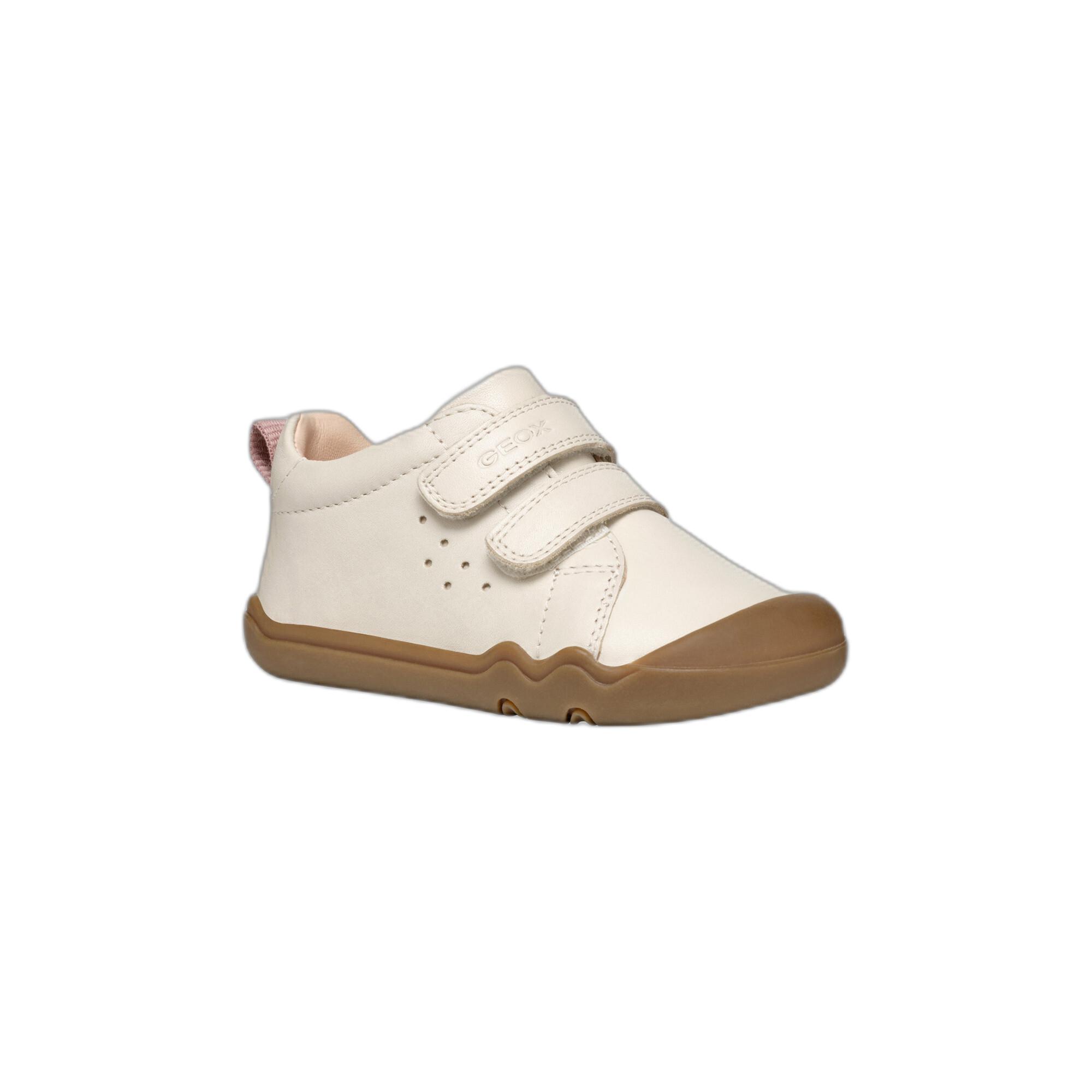 GEOX  sneakers für babys steppieup 