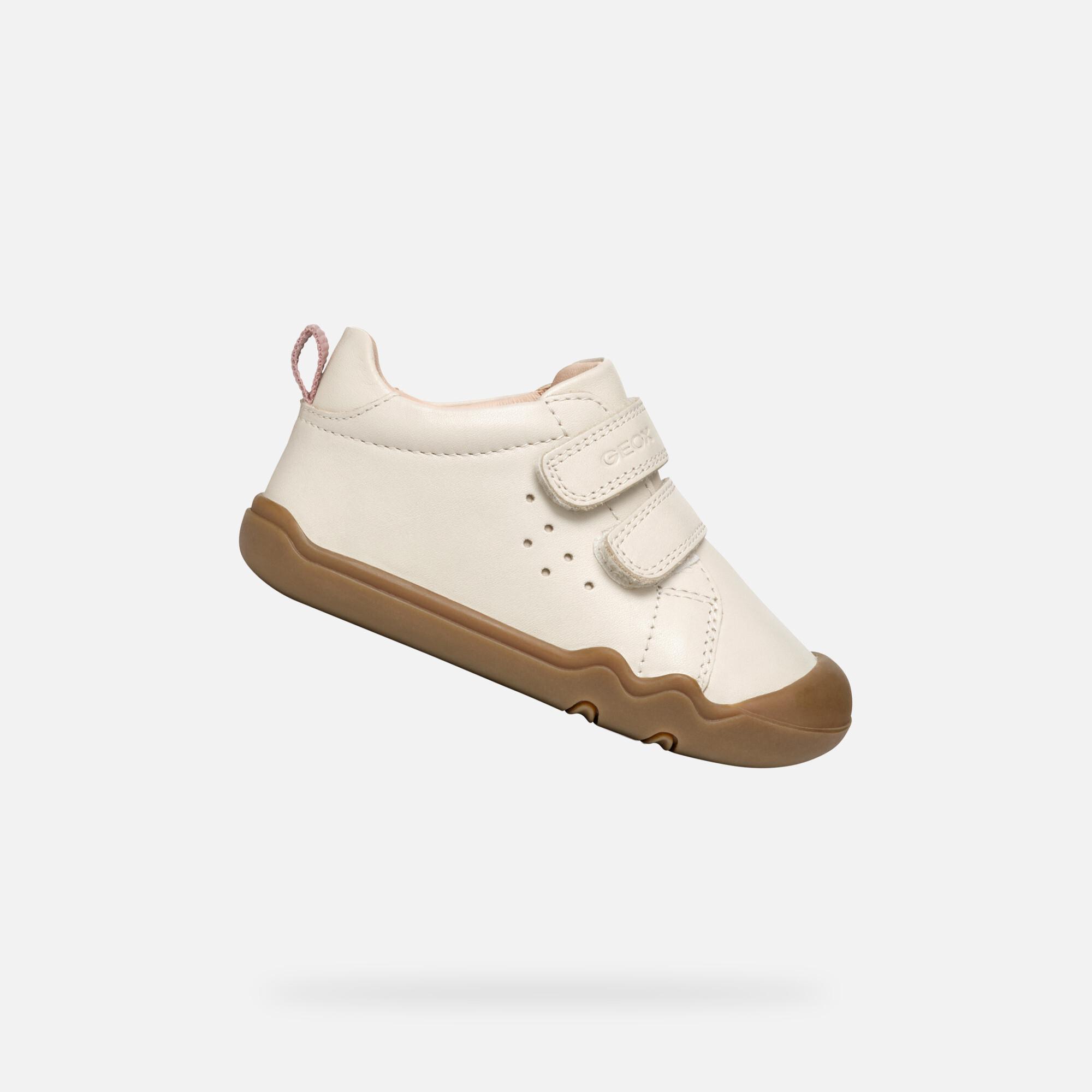 GEOX  sneakers für babys steppieup 