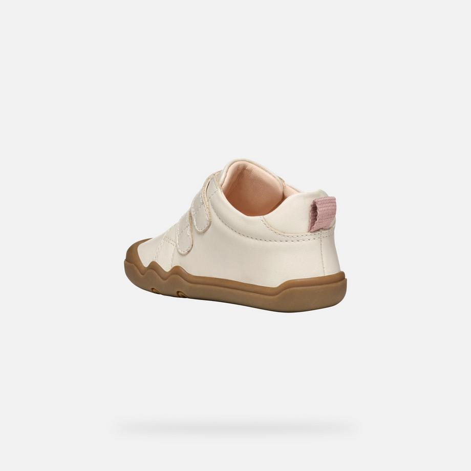 GEOX  sneakers per bambini steppieup 