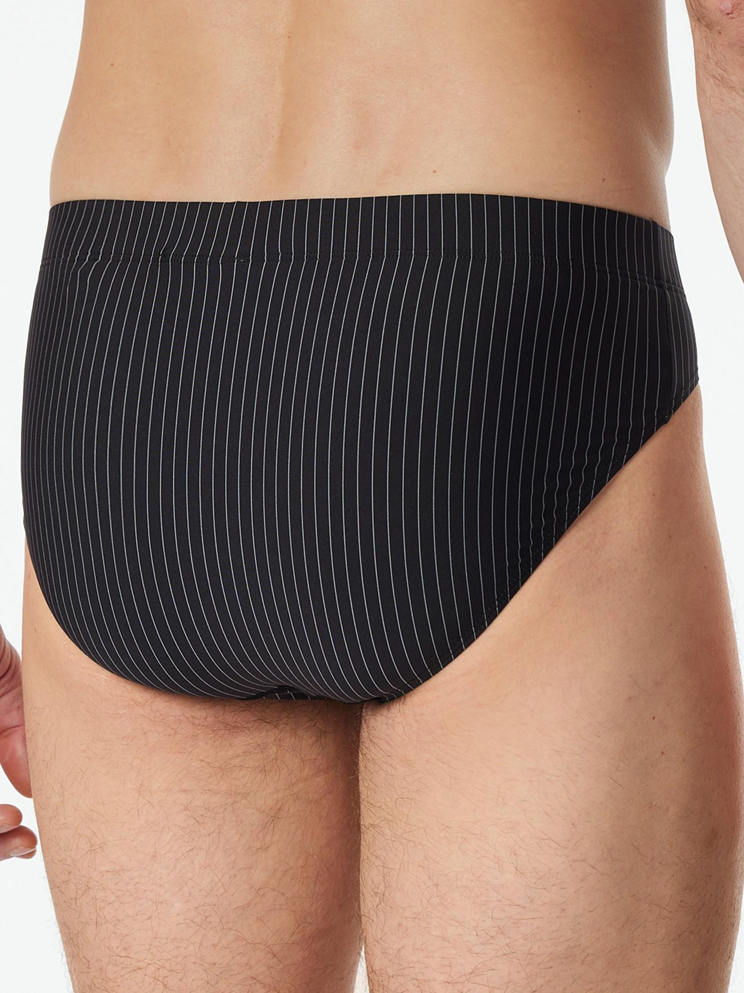 Schiesser Supermini Pure Micro Slip  