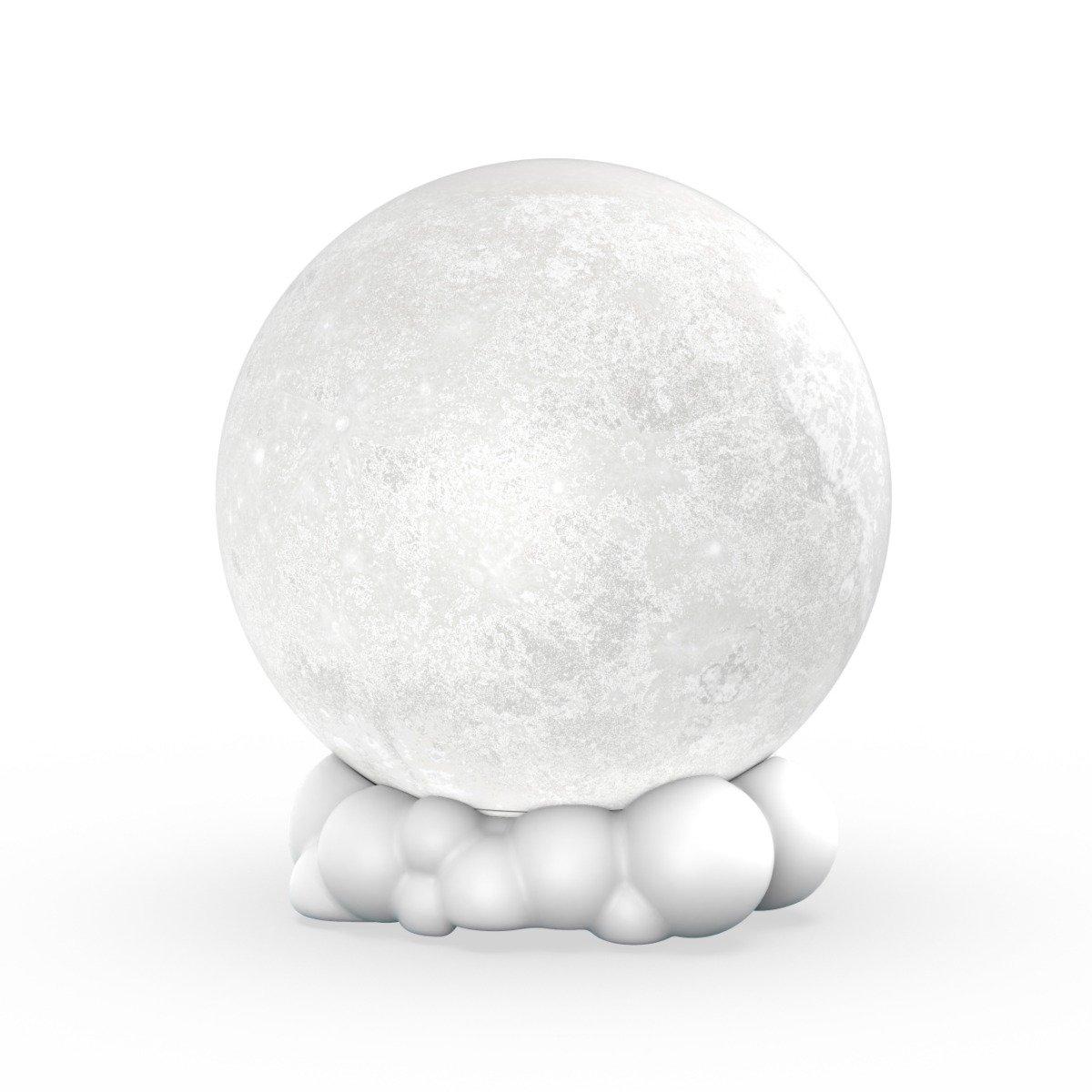 Image of Mond Licht und Speaker Mond Licht und Speaker