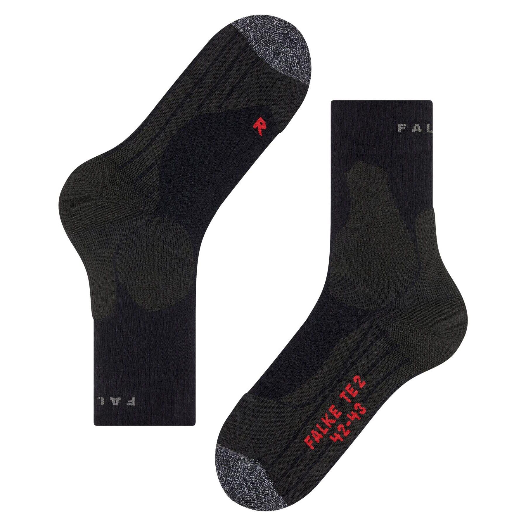 Image of Socken Te2 Herren 39-41