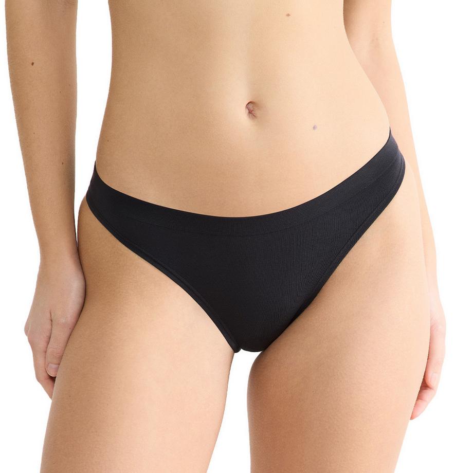 sloggi  4er Pack GO Sense - Tanga 