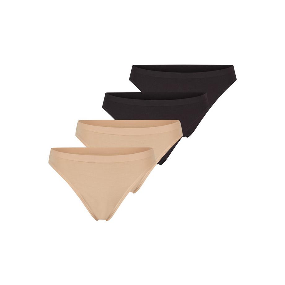 4er Pack GO Sense - Tanga