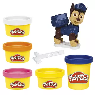 Play-Doh Play-Doh PAW Patrol F18345L1 composant pour poterie et