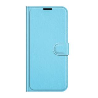 Cover-Discount  Galaxy A22 4G - Leder Etui Hülle 