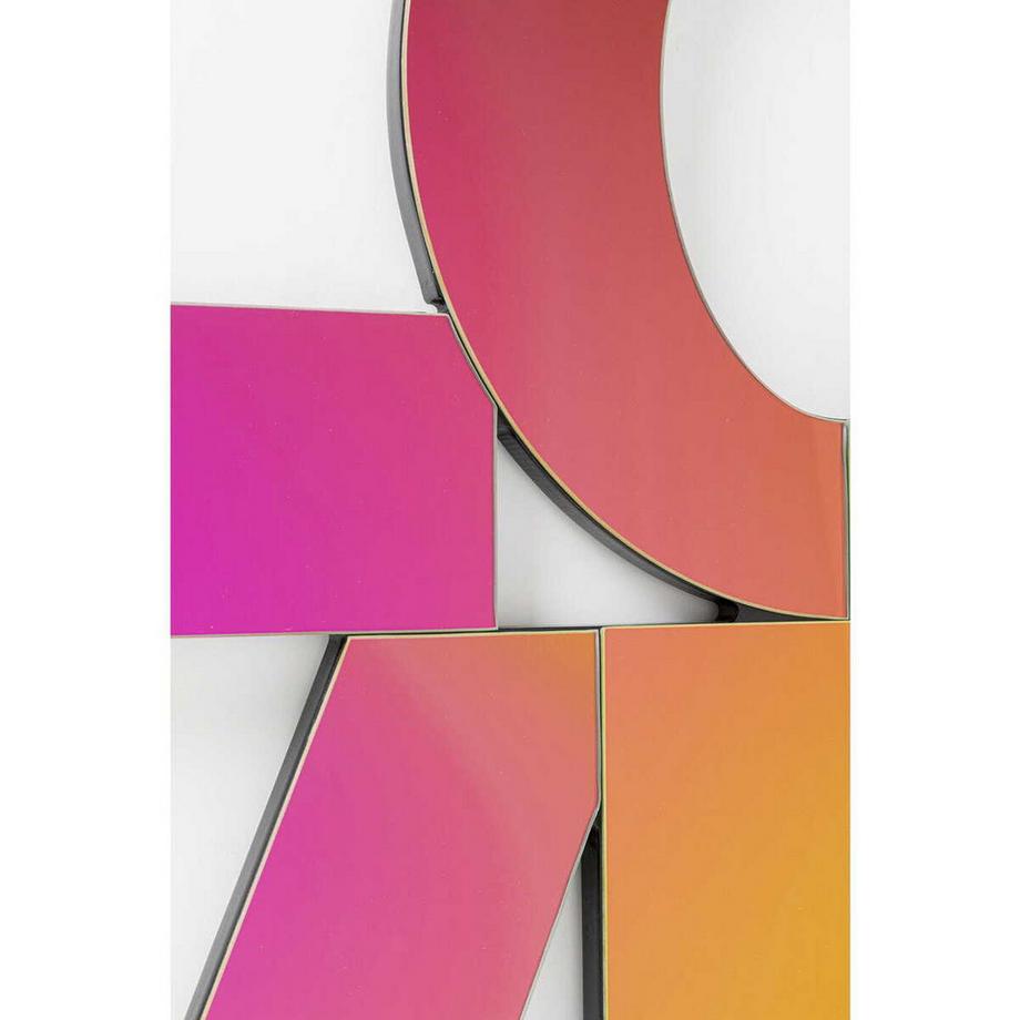 KARE Design Objet mural Love Letters 90x90  