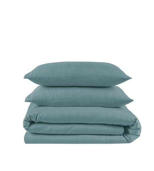 Flair Damast Taie de duvet  