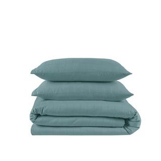 Flair Damast Taie de duvet  