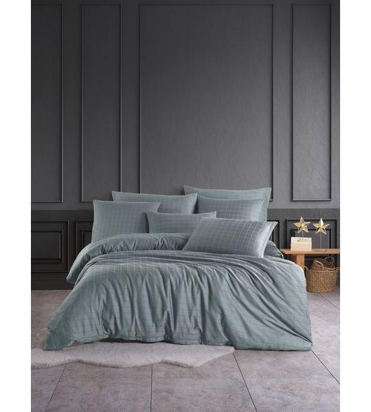 Flair Damast Taie de duvet  