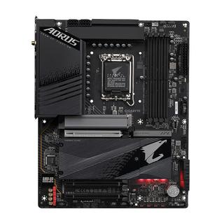 Gigabyte  Z790 AORUS ELITE AX carte mère Intel Z790 LGA 1700 ATX 