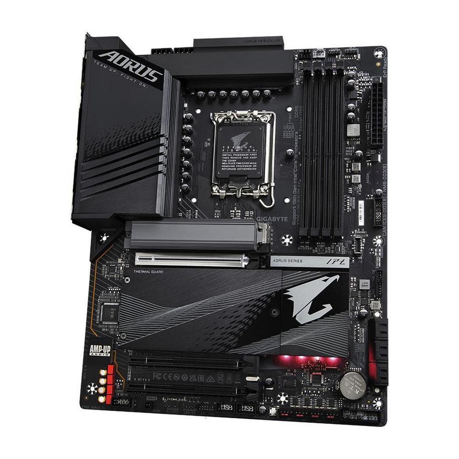 Gigabyte  Z790 Aorus Elite AX DDR5 
