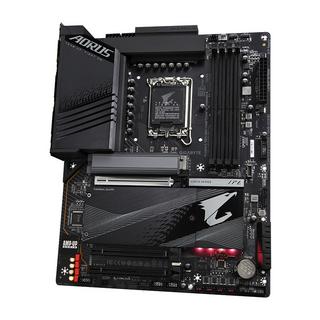 Gigabyte  Z790 AORUS ELITE AX carte mère Intel Z790 LGA 1700 ATX 