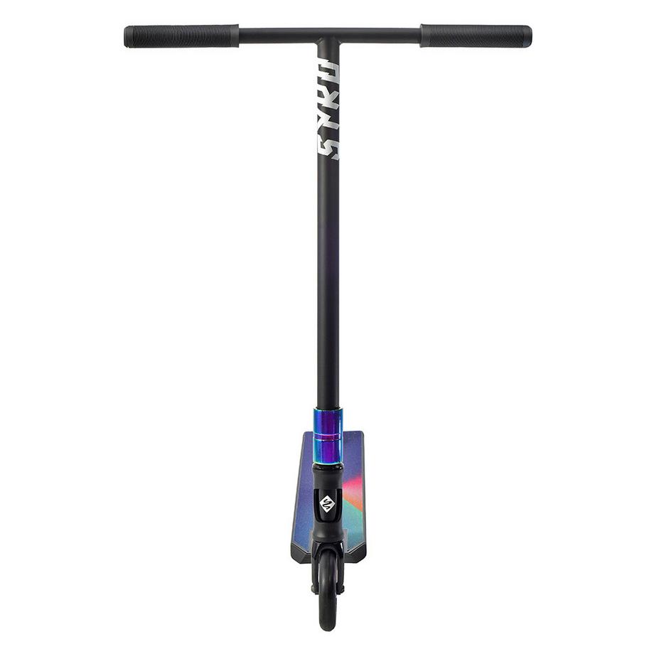 streetsurfing  Trottinette Freestyle Syko Black Mint 