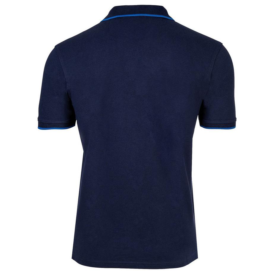 U.S. Polo Assn. Poloshirt Bequem sitzend  