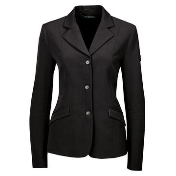 Veste de concours équitation sur mesure fille  Casey