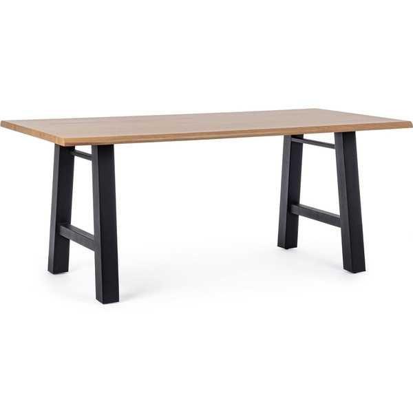 Image of Esstisch Fred 180x90 Esstisch Fred 180x90